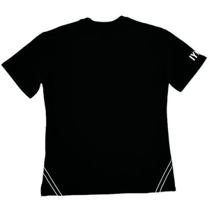 Classified LOA Box Tee, Black