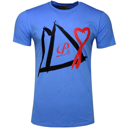Men's World Tour T-shirt