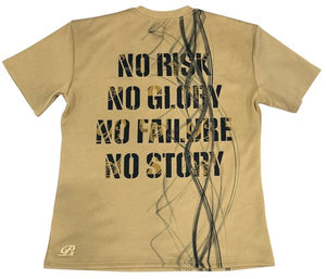 Men's Glory Box Tee, White