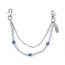 Load image into Gallery viewer, Shamballa Hybrid II Jean Chain