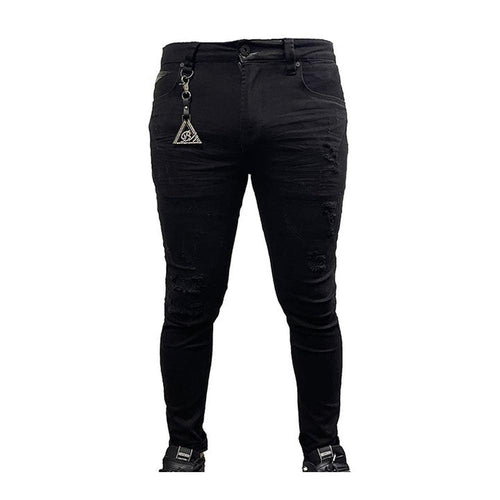Men's Noir 21 Skinny Jeans