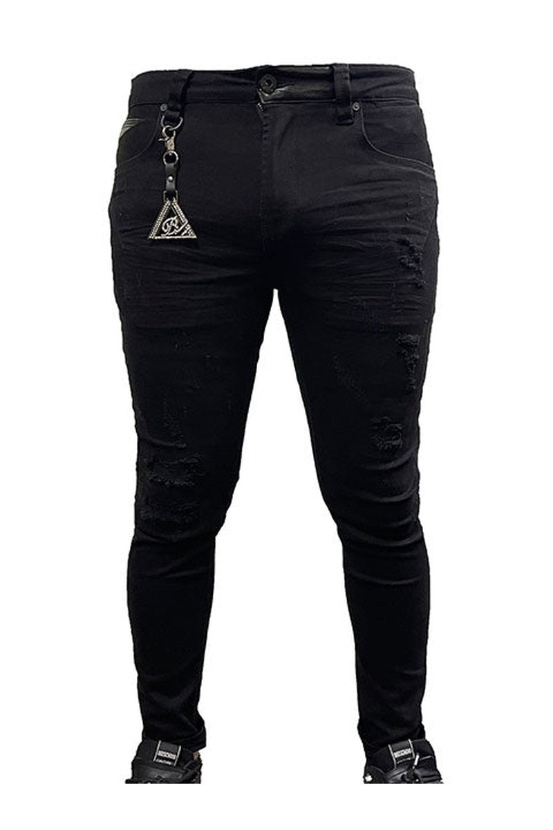 Men's Noir 21 Skinny Jeans