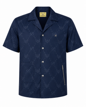 Load image into Gallery viewer, Men's Syndicate Button-Up