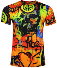 Load image into Gallery viewer, A Day In Milan Tee K3908