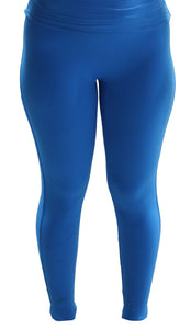 Woman's Rosa Double-Layer Leggings