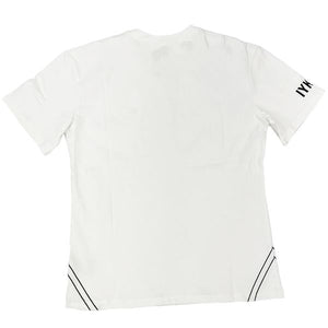 Classified LOA Box Tee, Black