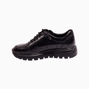 Monogram Heritage Sneaker - 100228