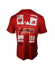 Load image into Gallery viewer, Life Choices Box Tee