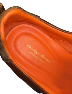Sebti - AZ - Leather Heritage Sneaker