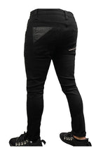 Load image into Gallery viewer, Men&#39;s Noir 21 Skinny Jeans