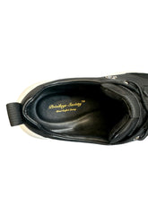 Load image into Gallery viewer, Men's Beaumont Trainers , Black