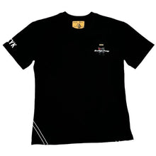 Load image into Gallery viewer, Classified LOA Box Tee, Black