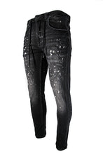 Load image into Gallery viewer, Mens Eclips Skinny Jean