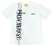Load image into Gallery viewer, Men&#39;s Glory Box Tee, White