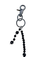 Load image into Gallery viewer, Shamballa Noir Jean Chain