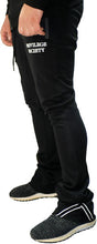 Load image into Gallery viewer, Mens - PS Fleece Stacked Joggers