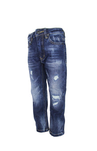 Transformer - Kids Skinny Jean