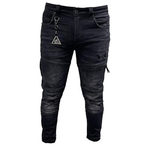 Men's 3D Slayer Jeans
