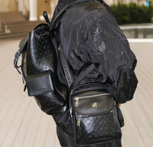 Load image into Gallery viewer, Monogram HC Messenger bag - MLHC MBB