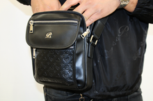 Load image into Gallery viewer, Monogram HC Messenger bag - MLHC MBB