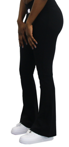 PS Flare Leggings