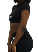 Load image into Gallery viewer, women&#39;s AFB Crop Top