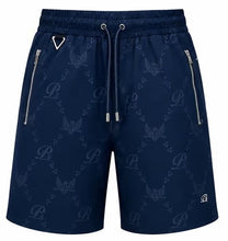 Load image into Gallery viewer, Men's Syndicate Board Short