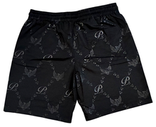 Load image into Gallery viewer, Men&#39;s MHD Board Short, Black