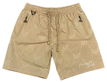 Load image into Gallery viewer, Men&#39;s MHD Board Short, Khaki