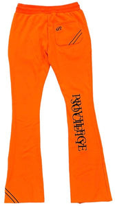 Mens - PS Fleece Stacked Joggers