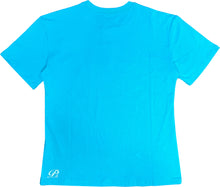 Load image into Gallery viewer, Essential Box Tee, Teal