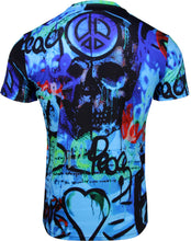 Load image into Gallery viewer, A Day In Milan Tee K3908