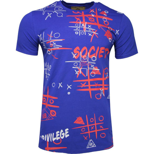 Men's PS Code T-shirt