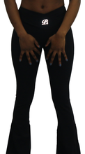 Load image into Gallery viewer, PS Flare Leggings