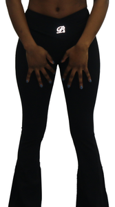 PS Flare Leggings
