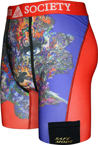Panthera Leo Underwear