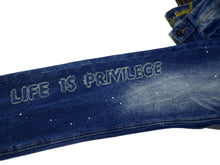 Load image into Gallery viewer, Gladiator Skinny Jeans