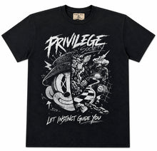Load image into Gallery viewer, Men's Manifesto Box Tee