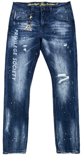 Pluto Skinny Jeans