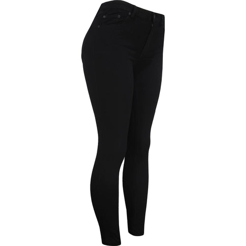 Women's Jada Black Jeans
