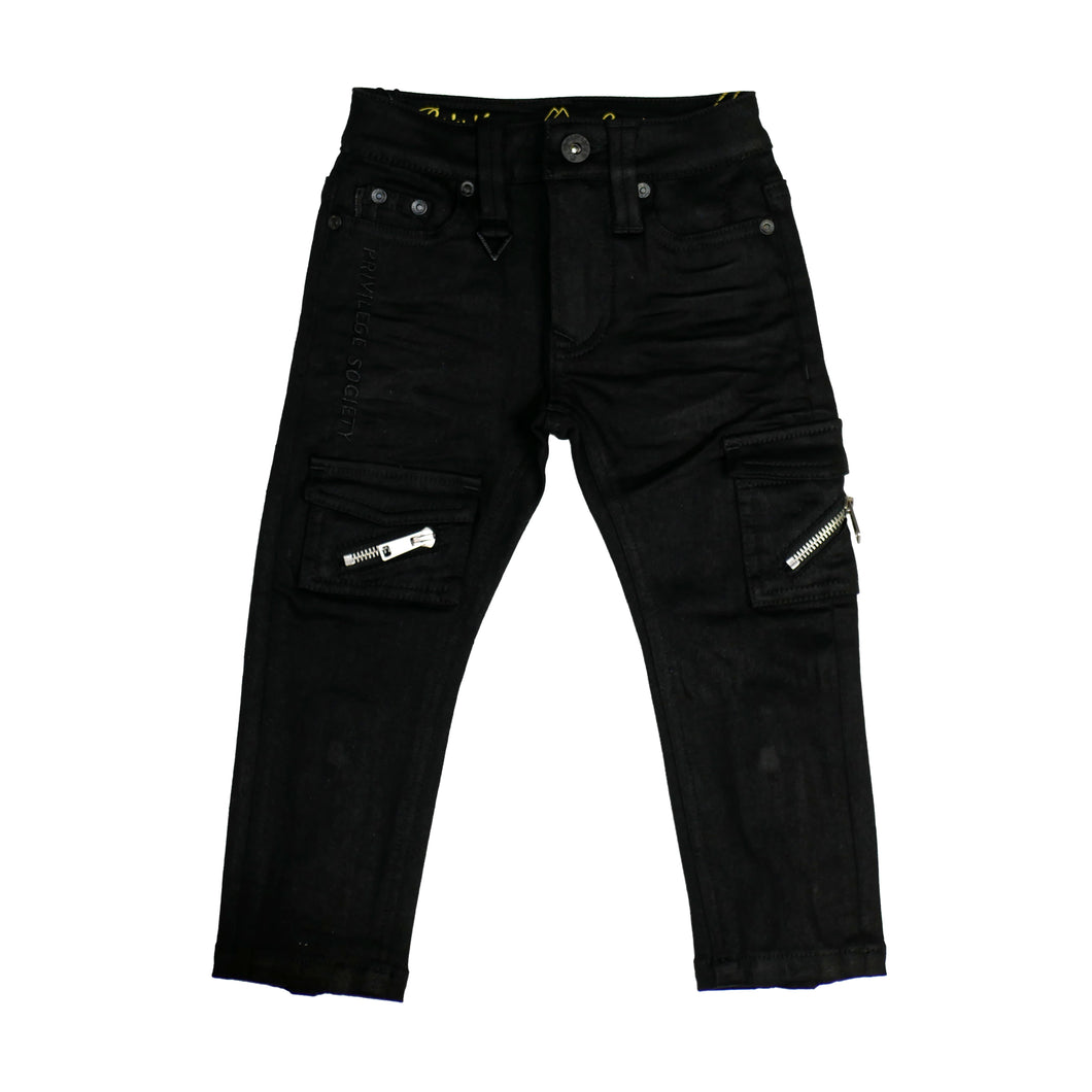 Kids - Ninja Utility Jean