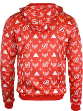 Load image into Gallery viewer, Reversible Monogram Jogging Suit