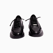 Load image into Gallery viewer, Monogram Heritage Sneaker - 100228