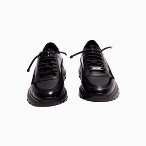 Monogram Heritage Sneaker - 100228