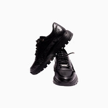 Load image into Gallery viewer, Monogram Heritage Sneaker - 100228
