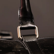 Load image into Gallery viewer, Monogram Leather HC Duffle bag -MLHC DBB