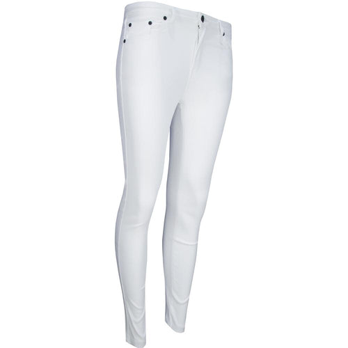 Women's Premium Jeans Runway