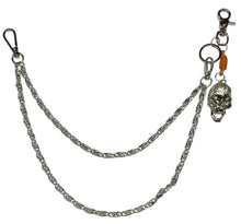 Load image into Gallery viewer, Reaper Jean Chain