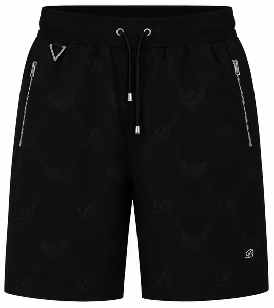Men's Syndicate Board Short – PRIVILEGE SOCIETY