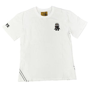 Classified LOA Box Tee, Black